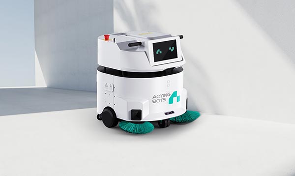 Zero--Edge Cleaning Distance, Exceeding the Limits of Cleanliness